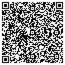 QR code with Ted Williams contacts