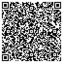 QR code with E-Tronics Workshop contacts