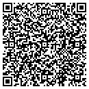 QR code with Corner's Cafe contacts