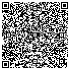 QR code with Gary E Patterson Cnsltng Frstr contacts