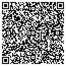 QR code with Homey N Peets contacts