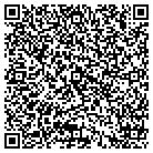 QR code with L & R Stone Decor and More contacts