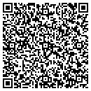 QR code with A V Communications contacts