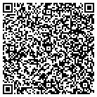 QR code with C Morrow Tractor Service contacts