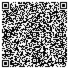 QR code with G & M Fountain Supply Inc contacts
