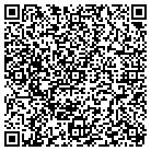 QR code with H & R Block Tax Service contacts