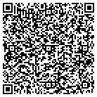 QR code with L Glenn Langner MD contacts