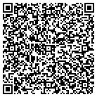 QR code with A Stitch In Time Monogramming contacts