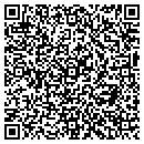 QR code with J & J Bakery contacts