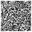 QR code with Phoxnix Home Inspection Service contacts