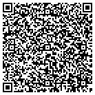QR code with P M & S Contractors Inc contacts