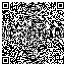 QR code with I-55 Internet Service contacts