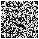 QR code with Pet Express contacts