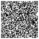 QR code with Willard F Washburne MD contacts