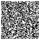 QR code with G Gernon Brown Center contacts