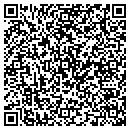 QR code with Mike's Club contacts