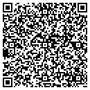 QR code with S & I Wood contacts