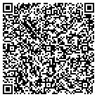 QR code with Saddle Brooke Development Ofc contacts