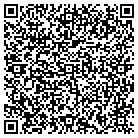 QR code with King Saddlery & Western Store contacts