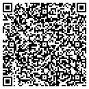 QR code with Cullen Bar contacts