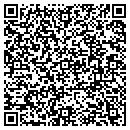 QR code with Capo's Bar contacts