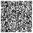 QR code with St James Sheriff-Juvenile Div contacts
