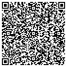 QR code with Michael R Delesdernier contacts