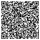 QR code with MVM Interiors contacts