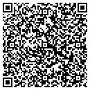 QR code with Mysalon contacts