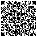 QR code with Backstop contacts