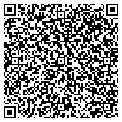 QR code with A & M Custom Water Softeners contacts