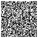 QR code with Torino Inc contacts