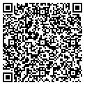 QR code with GSC contacts