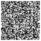 QR code with Action Speed & Machine contacts