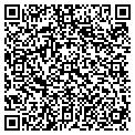 QR code with PSI contacts