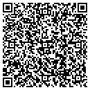 QR code with Yvonne's Beauty Shop contacts
