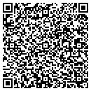 QR code with Harry Mock contacts