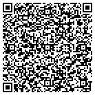QR code with Phillip's Lawn Service contacts