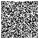 QR code with A Aaccurate Locksmith contacts