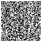QR code with Acadia Tours With Alice contacts