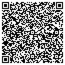 QR code with AK Consulting Inc contacts