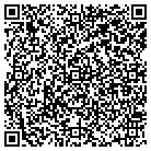 QR code with Tadlock Container Rentals contacts