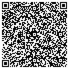 QR code with Prescott Manufacturing contacts