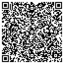 QR code with J & J Instruments contacts