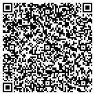QR code with J & M Towing & Recovery contacts