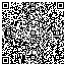 QR code with Rodney L Beus contacts