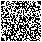 QR code with Mandell Construction and Dev contacts