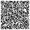 QR code with J & DS Service Mart contacts
