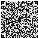 QR code with Claire Brown PHD contacts