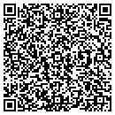 QR code with Game Traders contacts